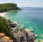 Bruce Peninsula, Ontario