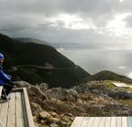 Skyline Trail