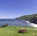 Meat Cove, Cap Breton, NS