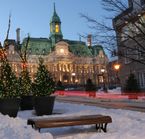 Place Jacques-Cartier, Vieux-Montréal