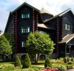 Chateau Montebello, Outaouais