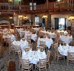 Restaurant aux Chantignoles, Chateau Montebello
