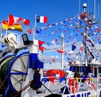 Festival acadien de Caraquet, Nouveau-Brunswick