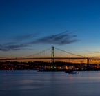 Halifax, Nouvelle-Écosse, Canada