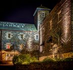 Alexander Keith Brewery, Halifax