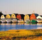 Malpeque Bay, Prince Edward Island