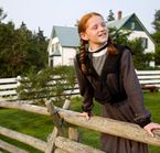 Anne of Green Gables, Television series