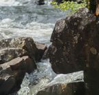 Dorwin Falls Park