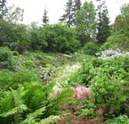 Métis Gardens