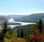 Parc national de la Mauricie