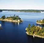 Thousand Island, Ontario