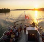 Thousand Islands Cruise