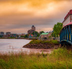 Moncton, New-Brunswick