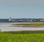Shediac, New-Brunswick