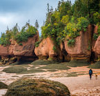 BAIE DE FUNDY