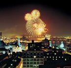 L’International des Feux Loto-Québec, Montreal