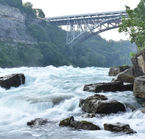 White Water Walk