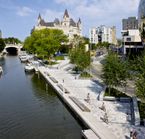 Rideau Canal, Ottawa
