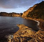 Cap-Bon-Ami, Parc Forillon