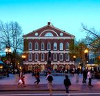 Faneuil Hall