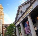 Quincy Market
