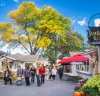 Kitchen Kettle Village