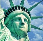 Statue of Liberty