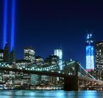 Brooklyn Bridge, New York City