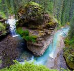 Johnston Canyon - Banff