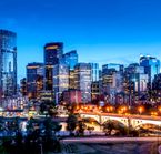 Calgary, Alberta
