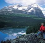 Lake O'Hara, Yoho National Park