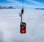 Jasper Skytram