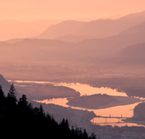 City of Kamloops, British Columbia