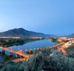 City of Kamloops