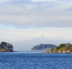 Northern Vancouver Island, BC, Canada