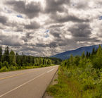 Highway E16