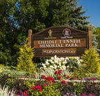 LHEIDLI T’ENNEH MEMORIAL PARK (FORT GEORGE PARK)