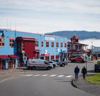 Cow Bay District, Prince Rupert