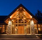 Sonora Resort, Sonora Island