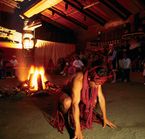 Native American Kwagiulth Culture