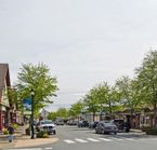 Qualicum Beach Village