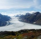 Salmon Glacier, ©iStock-488328911