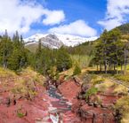 Red Rock Canyon