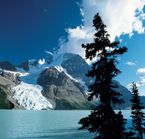 Mont Robson, Colombie Britanique