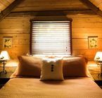 Le Contrebandier - Chambre