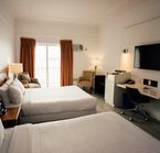 Standard room - 2 beds