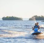 Jet ski