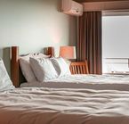 Chambre de l'Auberge