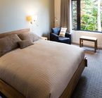 Chambre supérieure