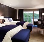 Chambre Deluxe vue Lac